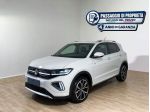Volkswagen T-Cross T-Cross 1.0 tsi R-Line Plus 115cv