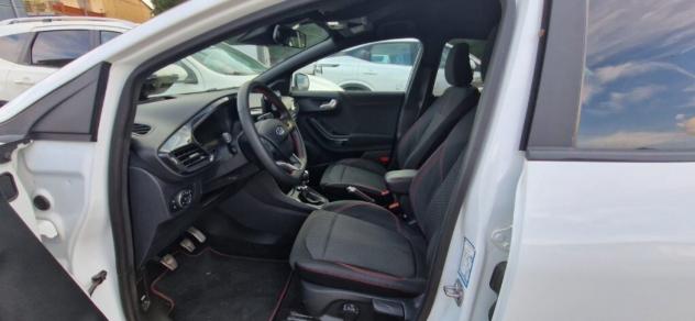 FORD FORD Puma '19- Puma 1.0 EcoBoost 125 CV S&S ST-Line - Foto 7