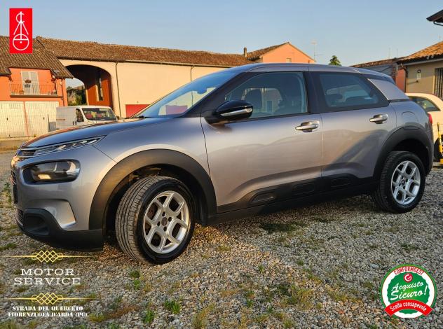 Citroen C4 Cactus Shine PREZZO FINALE SOLO AGOSTO - Foto 9
