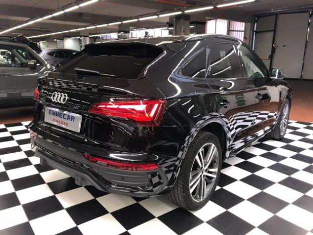 AUDI Q5 40 TDI 204 CV quattro S tronic S line plus rif. 23943907 - Foto 5