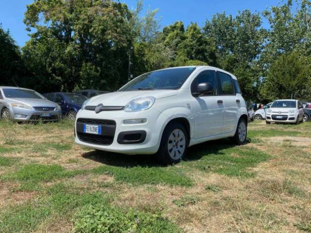 Fiat New Panda 1.2 Fire Euro 6 * Unico-Proprietario * 69cv E6