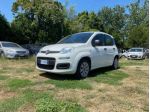 Fiat New Panda 1.2 Fire Euro 6 * Unico-Proprietario * 69cv E6
