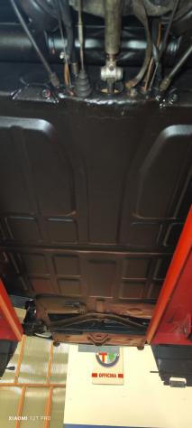 Porsche 356 C CABRIO ROADSTER (RESTAURO TOTALE) - Foto 8