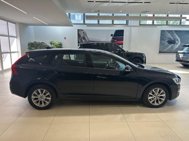 Volvo V60 D2 Geartronic Business - Foto 4