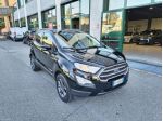 FORD EcoSport 1.0 EcoBoost 125 CV Titanium rif. 24122260