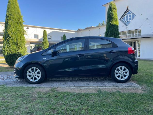Kia Rio 1.2 CVVT Cool - Foto 3