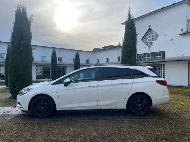 Opel Astra 1.6 110 cv diesel - Foto 2
