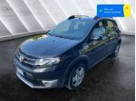 Dacia Stepway 1.5 dCi 90cv