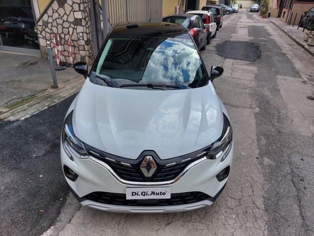 Renault Captur 1.0 TCe 100 CV GPL FAP Intens - Foto 8