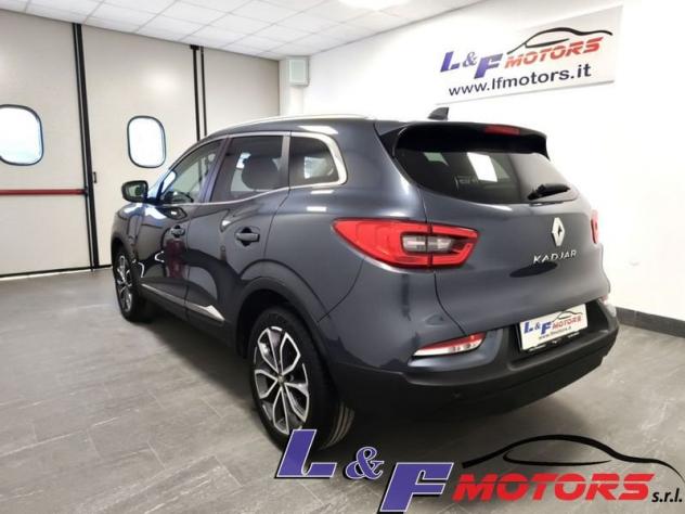 Renault Kadjar 1.5 DCI - Foto 6