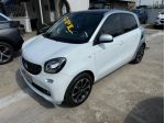 Smart ForFour 70 1.0 Youngster GPL