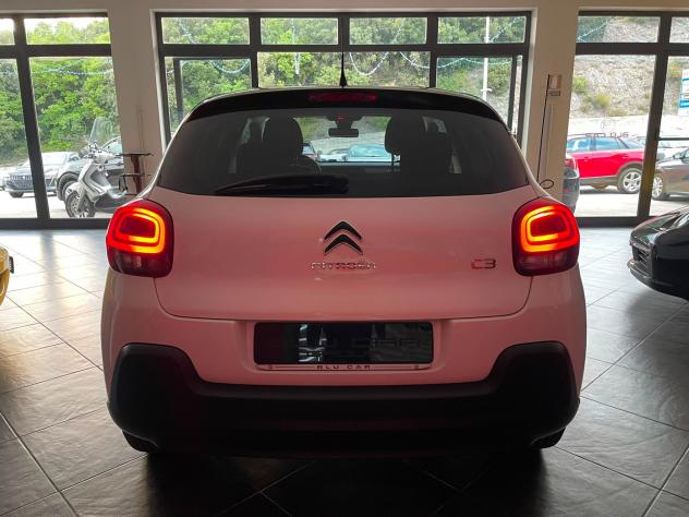 CITROEN C3 1.2 FEEL 83cv - Foto 5