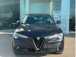 Alfa Romeo Stelvio 2.2 Turbodiesel 180 CV AT8 RWD Super