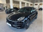 Porsche Macan Turbo Performance Package 440 cv PDK