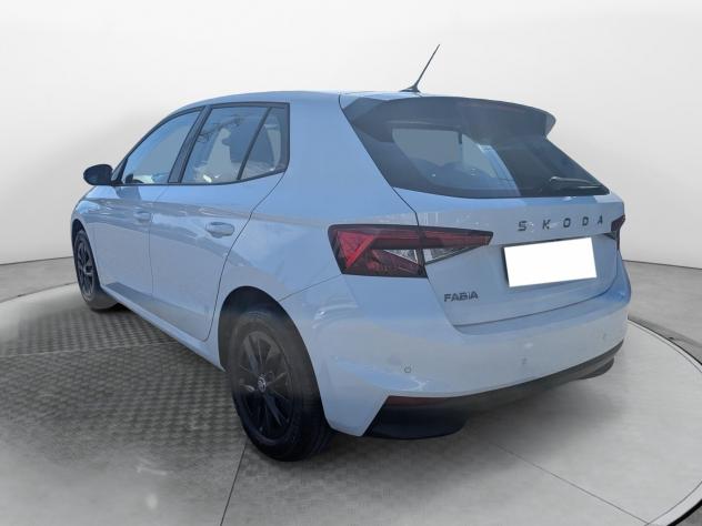 Škoda Fabia Fabia 1.0 mpi Young Edition 80cv - Foto 7