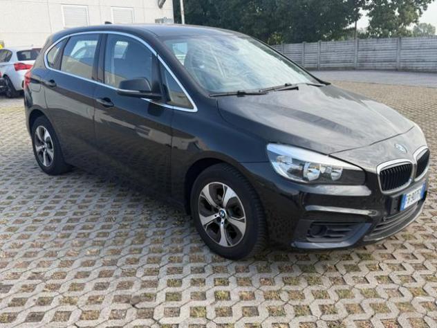 BMW 214 d Active Tourer Advantage rif. 24157109 - Foto 4