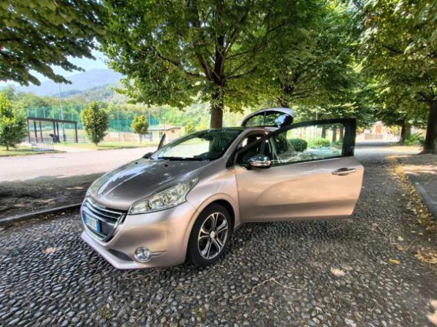 PEUGEOT 208 1.4 HDi 68 CV 3 PORTE rif. 24022157 - Foto 10