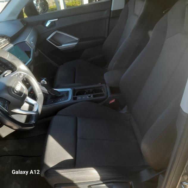 Audi Q3 SPB 35 TDI S tronic Business Plus - Foto 9