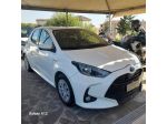 Toyota Yaris 1.5 Hybrid 5 porte OFFERTA !