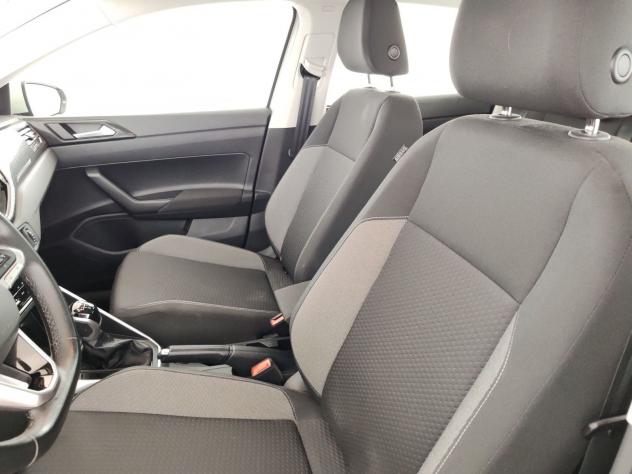 Volkswagen Polo 1.0 TSI Life - Foto 9