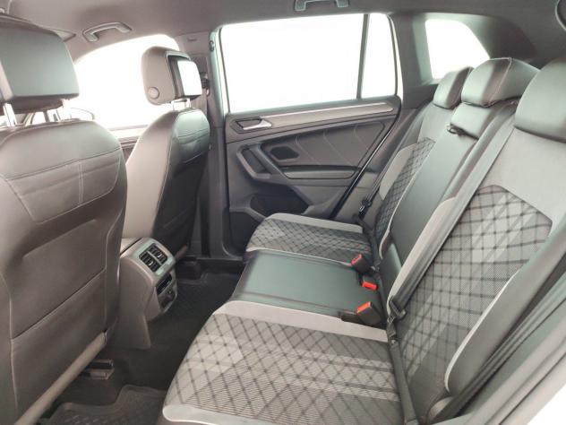 Volkswagen Tiguan 2.0 TDI SCR 110KWR-Line DSG - Foto 10