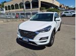 HYUNDAI Tucson 1.6 CRDi XLine rif. 23821139