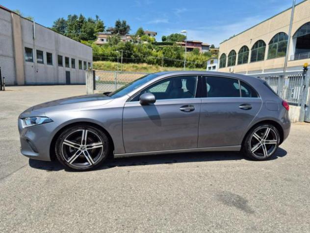 MERCEDES-BENZ A 180 d Business rif. 23900534 - Foto 3
