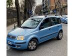 Fiat Panda 1.2 Alessi