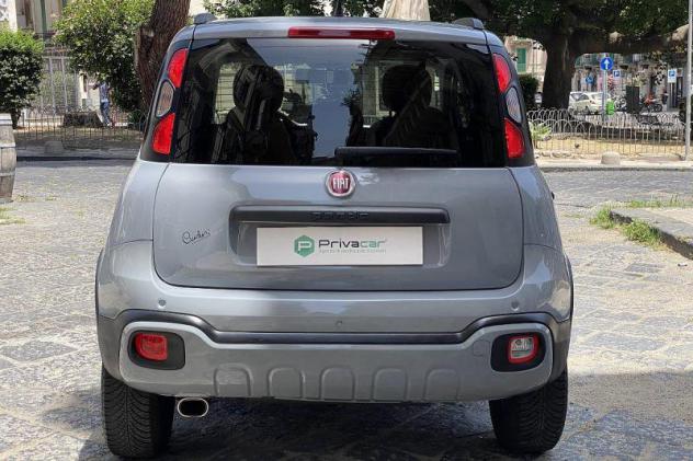 FIAT Panda Panda 1.3 MJT 95 CV S&S City Cross - Foto 6