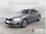 BMW 318 d 48V Touring rif. 22842575