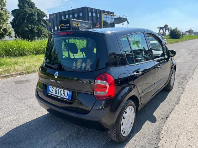 Renault Modus 1.2 16V - Foto 3
