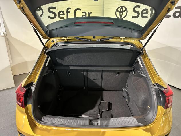 Volkswagen T-Roc T-Roc 1.0 TSI 115 CV Advanced BlueMotion Technology - Foto 6