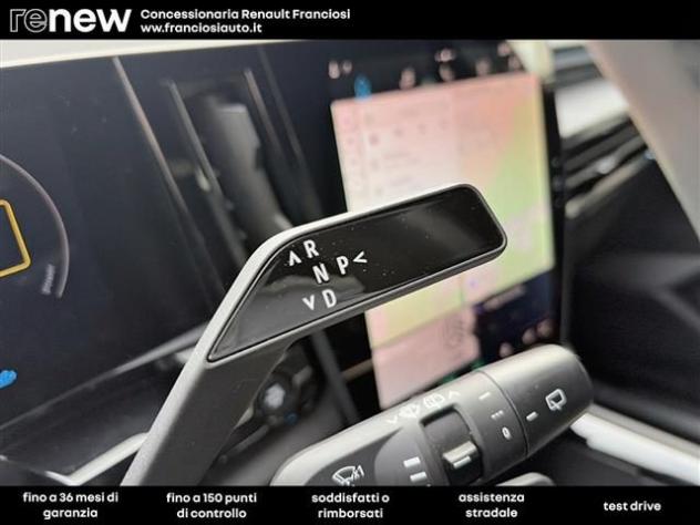 RENAULT Austral E-Tech full hybrid 200 TECHNO rif. 23898673 - Foto 7