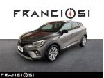 RENAULT Captur E-TECH Hybrid 145 INTENS rif. 22896585