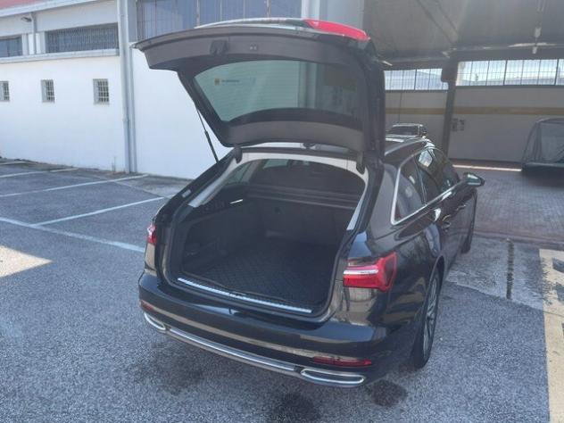 Audi A6 40 2.0 TDI S tronic Business - Foto 6