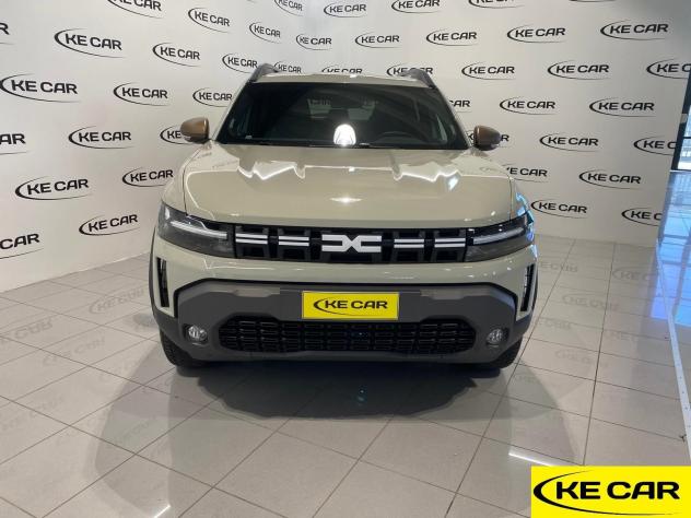 Dacia Duster 1.2 Hybrid-G 150cv Extreme 4x4 - Foto 2
