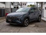 Hyundai Tucson Tucson 1.6 HEV 4WD aut. Exellence