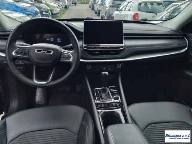 JEEP - Compass - 1.3 T4 190CV PHEV AT6 4xe Limit. - Foto 3