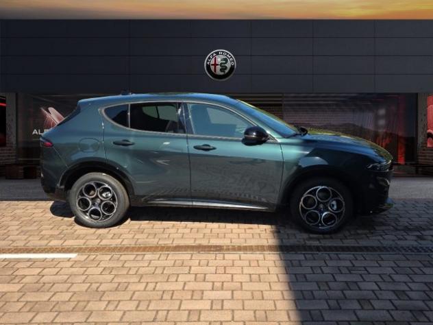 ALFA ROMEO Tonale 1.6 diesel 130 CV TCT6 Sprint rif. 23961543 - Foto 4