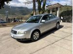 Audi A4 1.9 TDI 130 cv Berlina