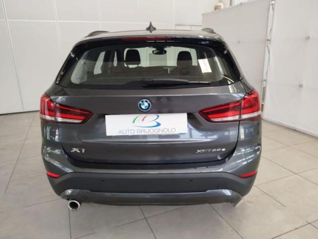 BMW X1 xDrive25e Business Advantage rif. 23956970 - Foto 6