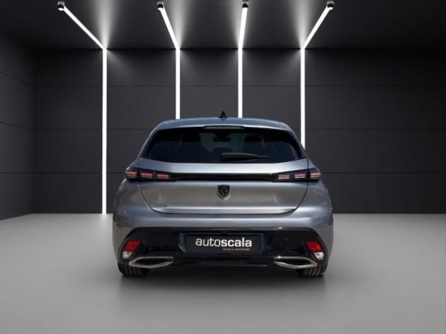 PEUGEOT 308 PureTech Turbo 130 S&S EAT8 Allure rif. 23491536 - Foto 4