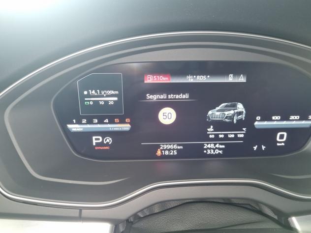 Audi Q5 40 TDI 204 CV quattro S tronic Identity Black - Foto 7