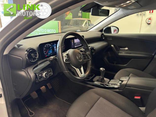 MERCEDES-BENZ A 180 d SEDAN PREMIUM rif. 24204293 - Foto 9