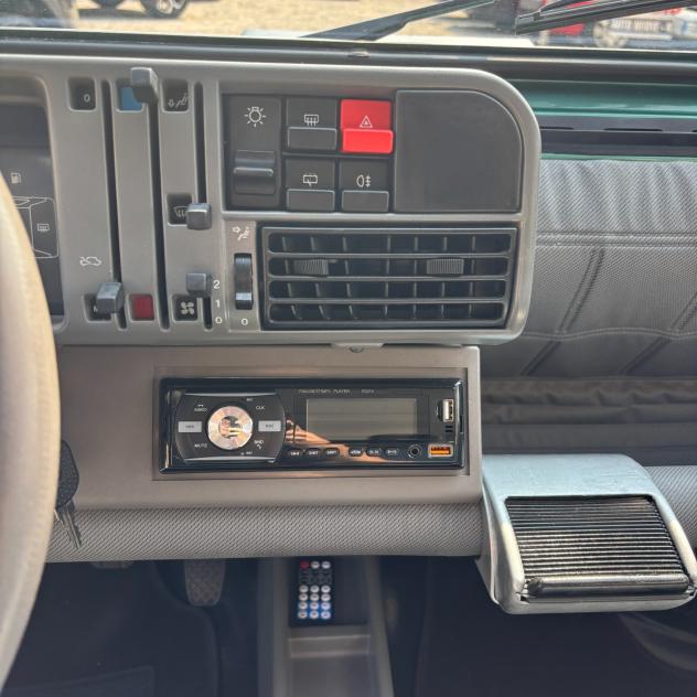 Fiat Panda 900 i.e. cat Young - Foto 4