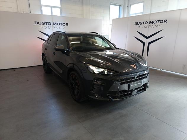 CUPRA Terramar Terramar 1.5 e-hybrid 204cv dsg - 2026-1127