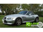 BMW Z3 2.8 24V cat Roadster ben tenuta di meccanica