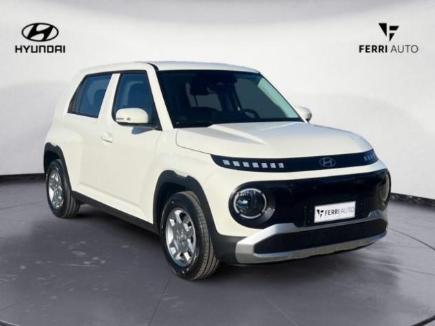 HYUNDAI INSTER 49 kWh Xtech rif. 23458899 - Foto 3