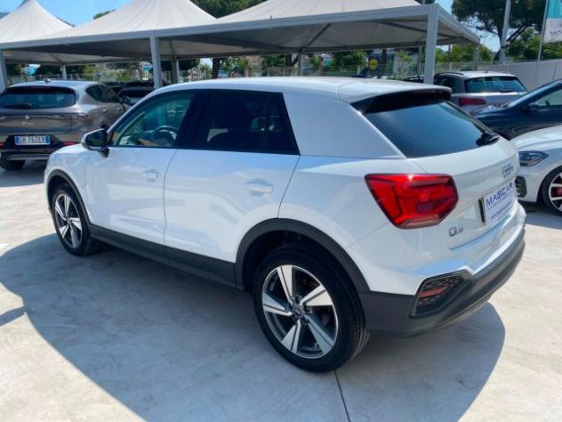 AUDI Q2 30 TDI S tronic Admired rif. 23975076 - Foto 4