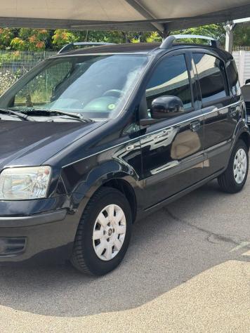 Fiat Panda 1.2 Emotion - Foto 2